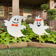 Load image into Gallery viewer, Boy and GIrl Ghost Set