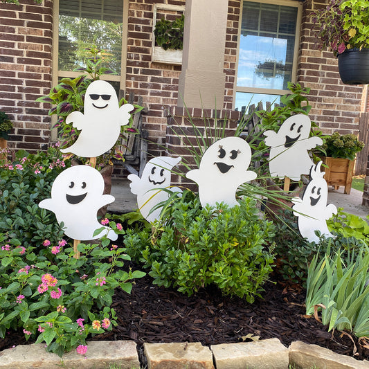 z Ghost Set