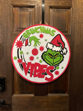 Load image into Gallery viewer, Grinchmas  VIbes
