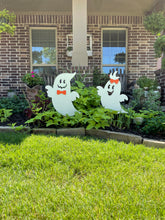 Load image into Gallery viewer, Boy and Girl Ghost Set
