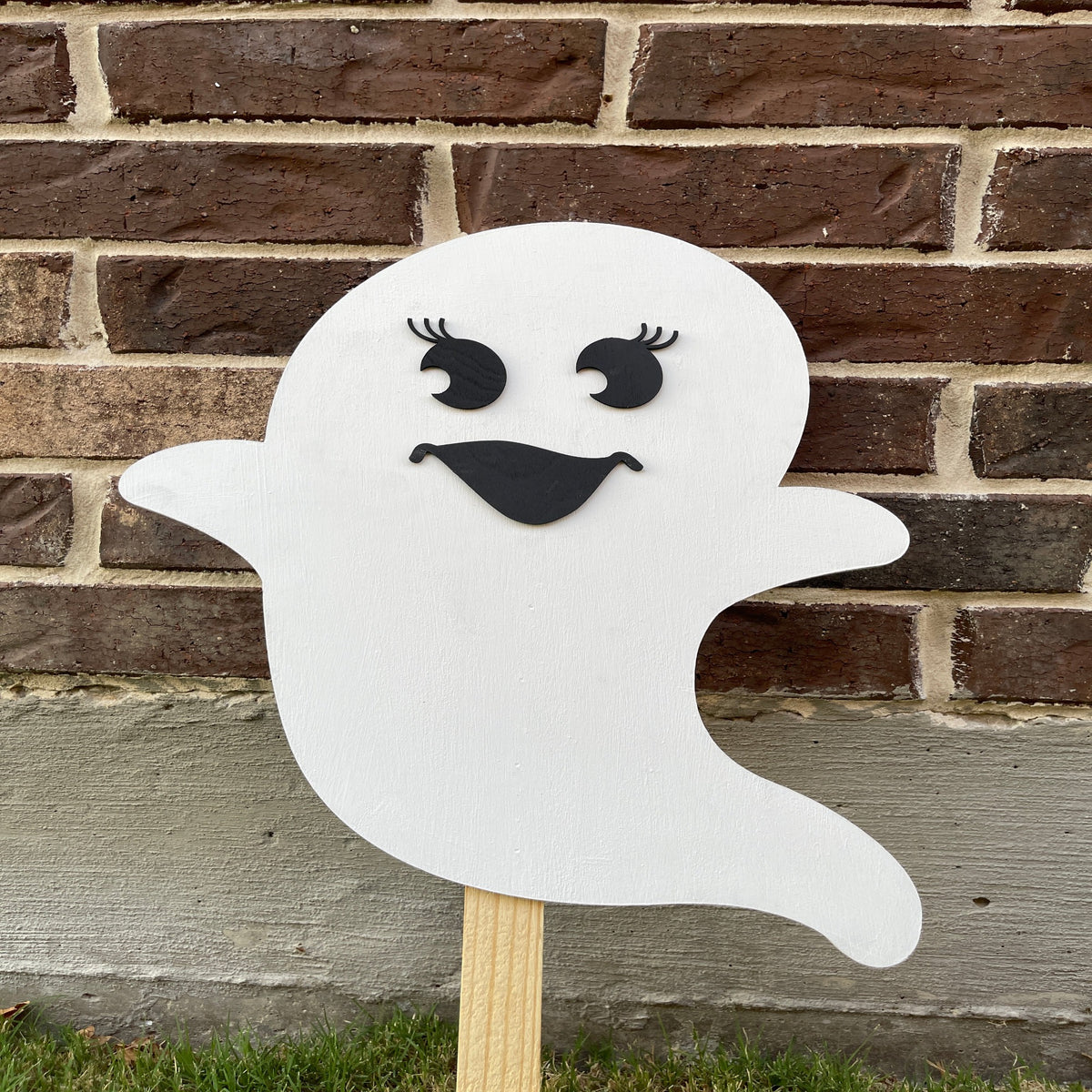 Ghost Set Art Halloween Ghost Set